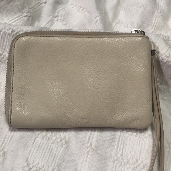 Michele Small Wristlet - Picture 13 of 14